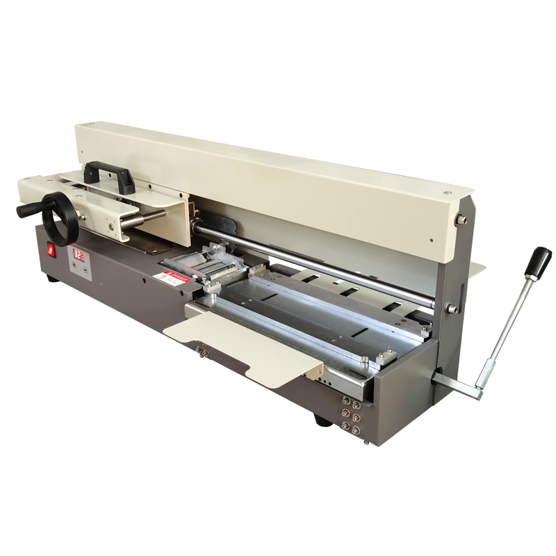 Office Furniture Tenders - Desktop Thermal Glue Binding Machine, Hot