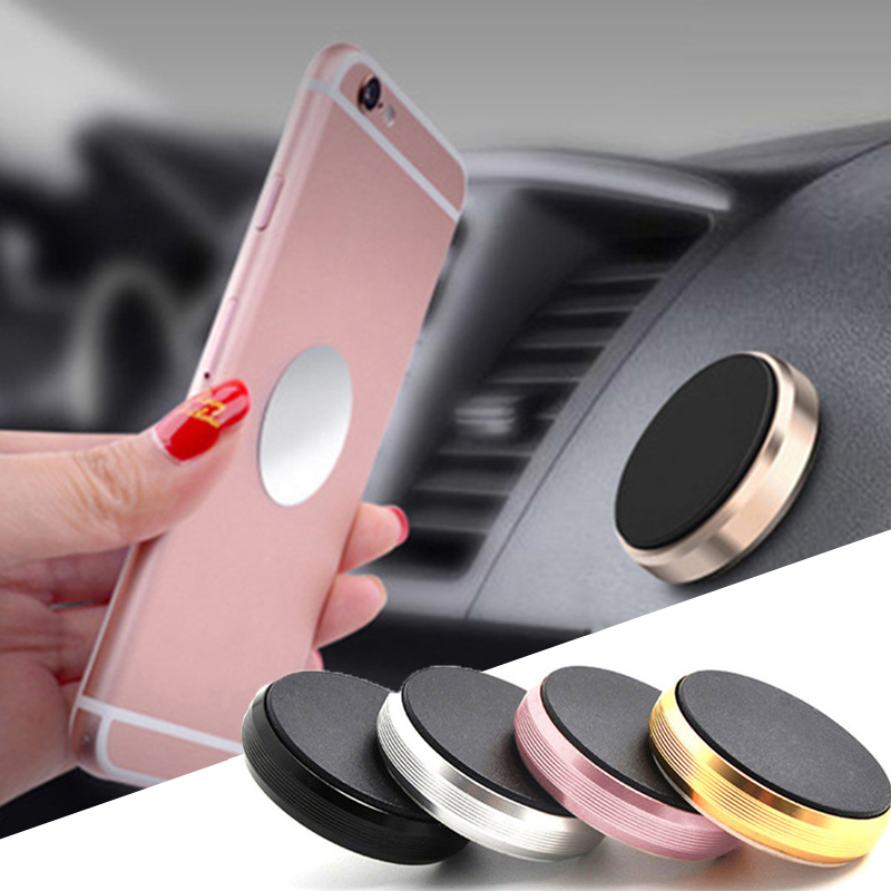 360 Degrees Magnetic Car Phone - огляд і ціна Magazine File Holder