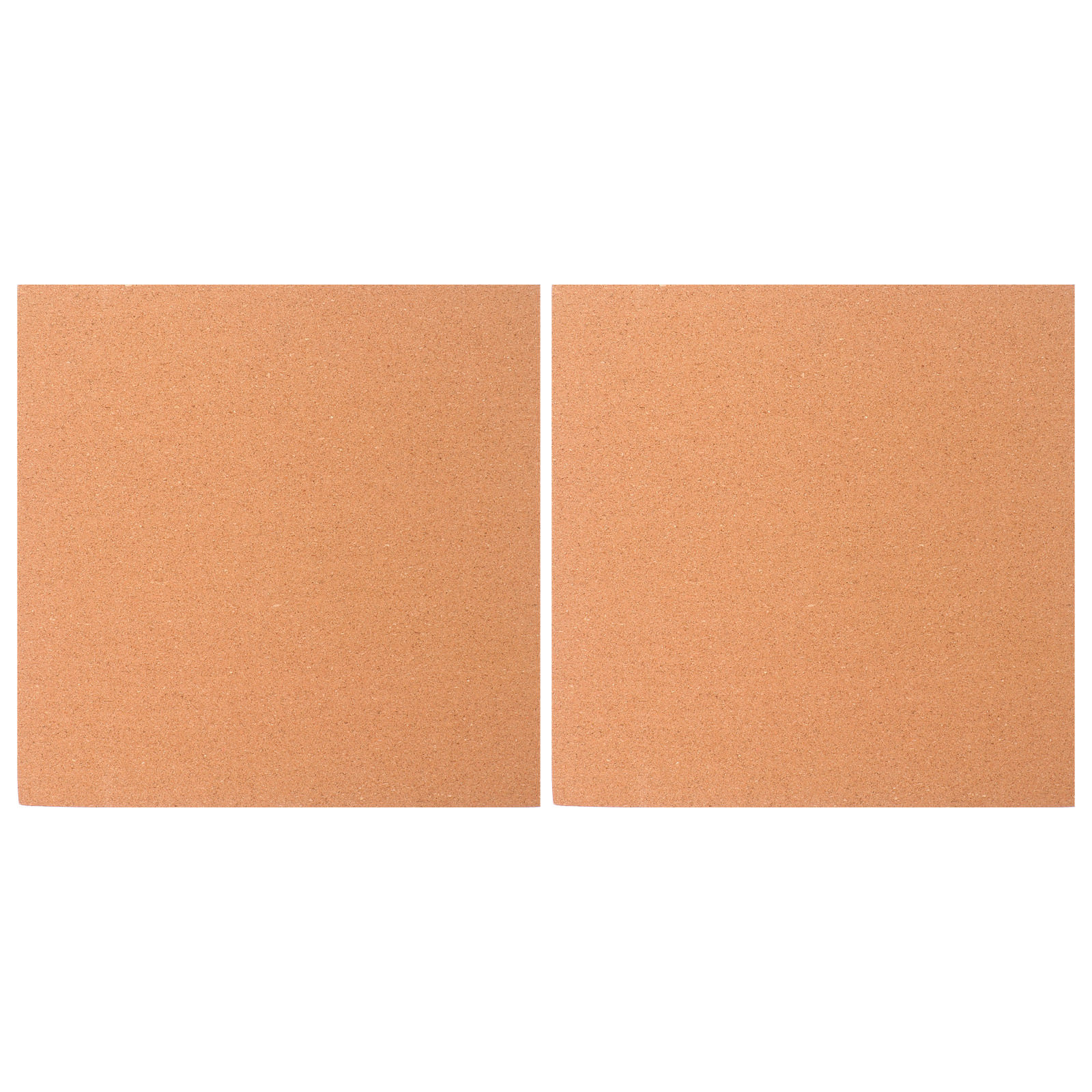 2Pcs Cork Boards Wood Message  - огляд і ціна Bulletin Board Cork