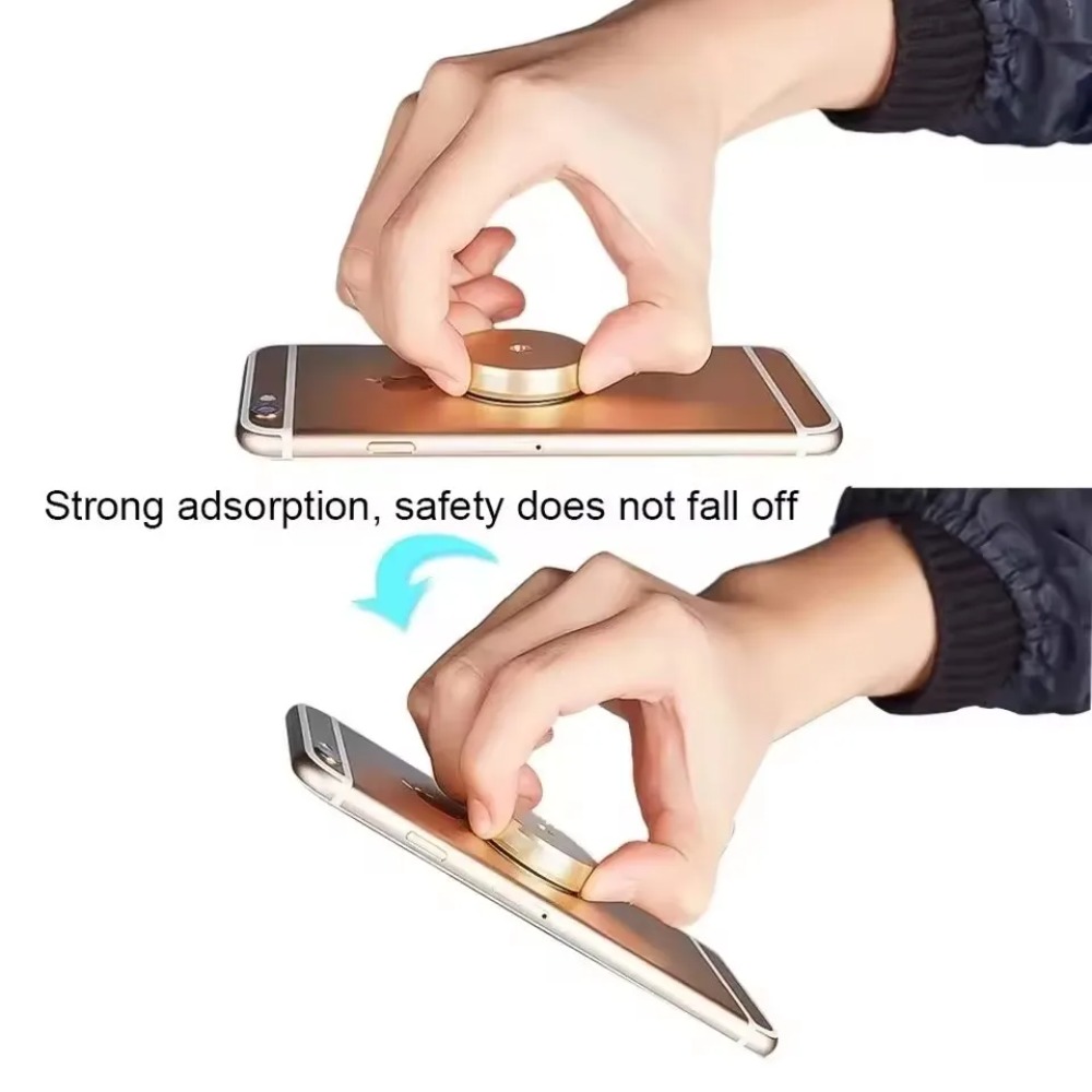 Super Magnetic Car Phone Holde - огляд і ціна Magazine File Holder