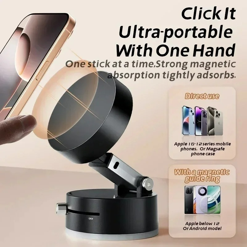 High Performance Magnetic Vacu - огляд і ціна Magazine File Holder