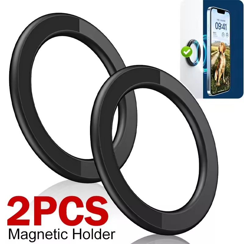 For MagSafe Magnetic Ring Hold - огляд і ціна Magazine File Holder