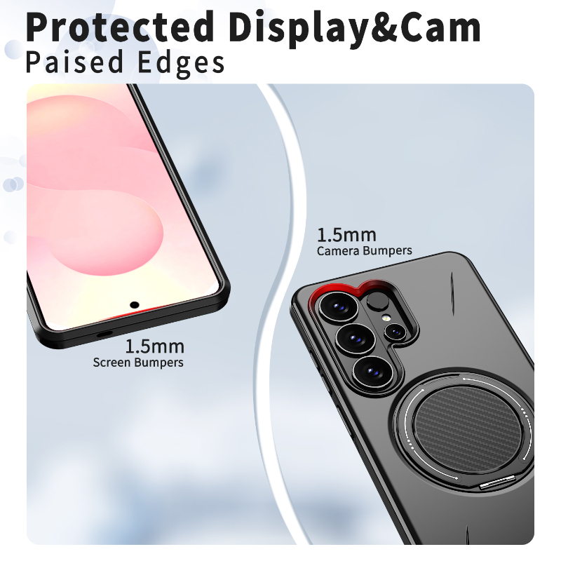 For Magsafe Magnetic 360 ° Rot - огляд і ціна Magazine File Holder