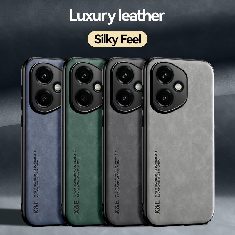 Shockproof Case for honor 400  - огляд і ціна Magazine File Holder