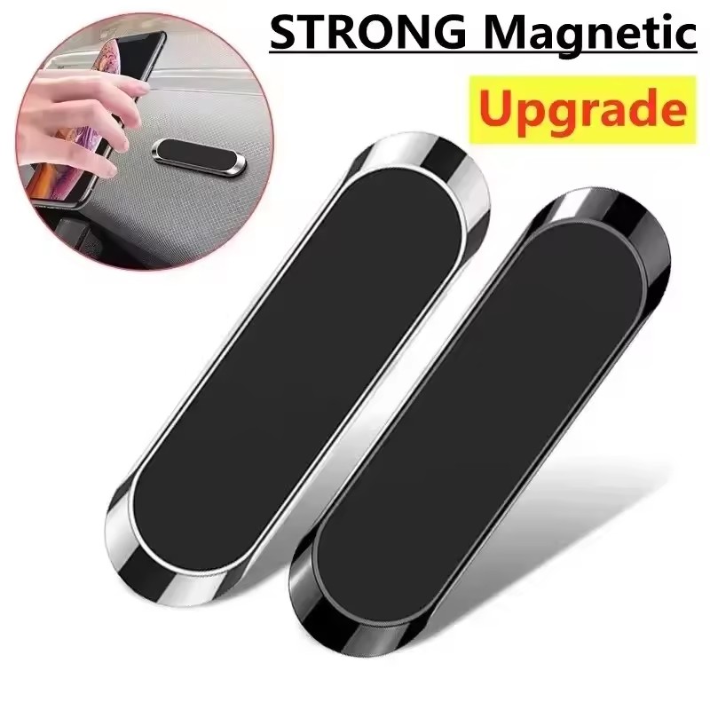 Strip Metal Magnetic Phone Hol - огляд і ціна Magazine File Holder