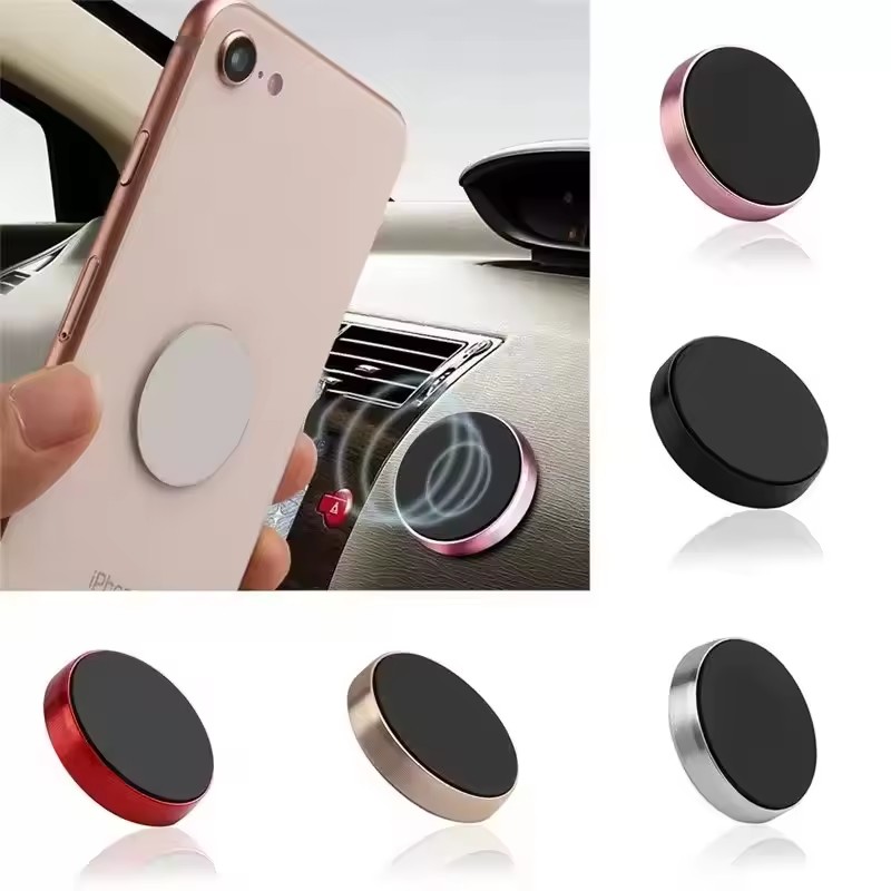 Magnetic Car Phone Holder Univ - огляд і ціна Magazine File Holder