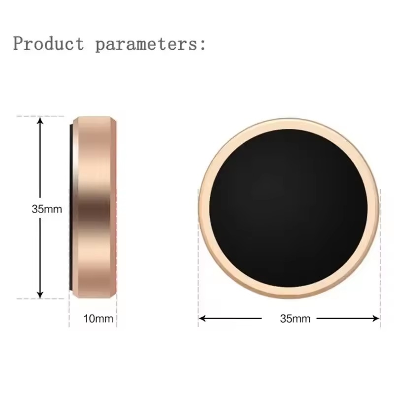 Magnetic Car Phone Holder Univ - огляд і ціна Magazine File Holder
