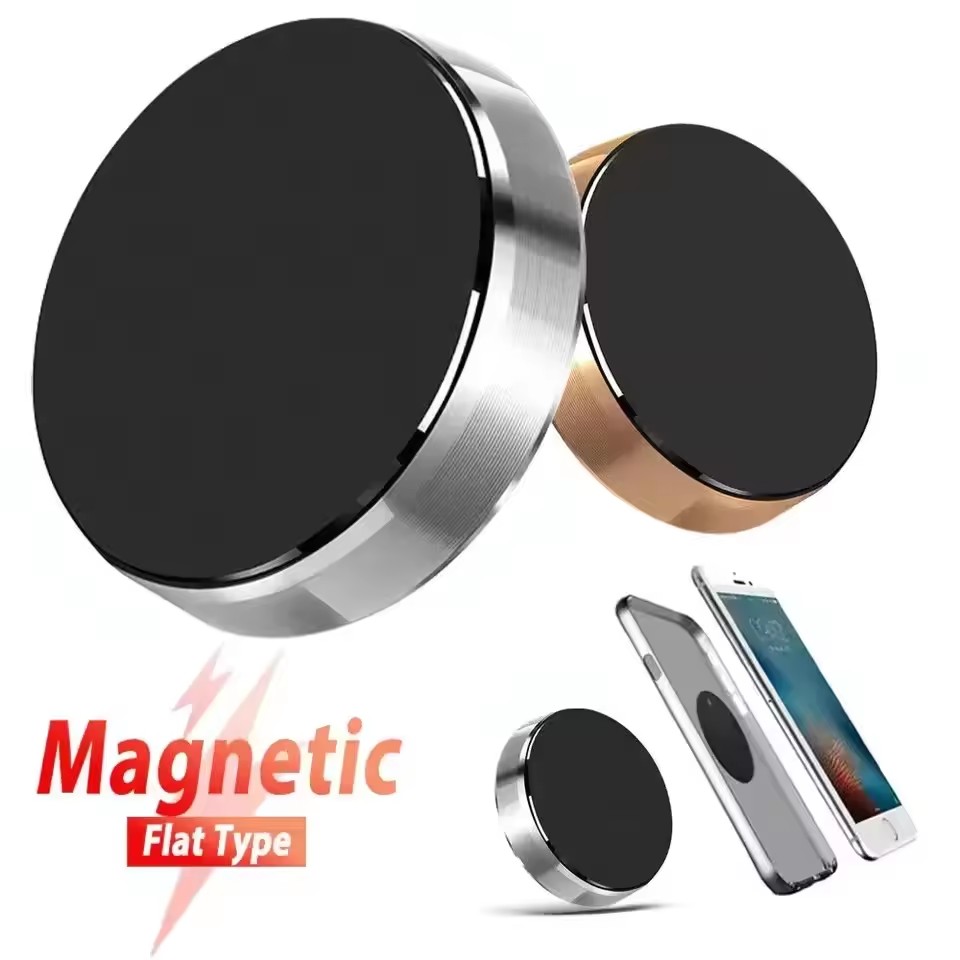 Magnetic Car Phone Holder Univ - огляд і ціна Magazine File Holder