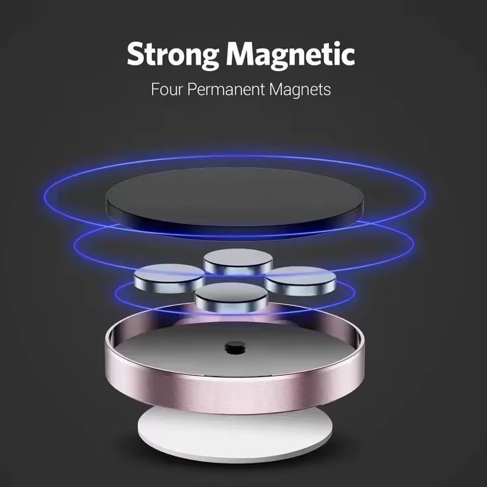 Magnetic Car Phone Holder Univ - огляд і ціна Magazine File Holder