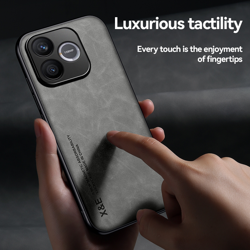 Shockproof Case for Honor 600  - огляд і ціна Magazine File Holder