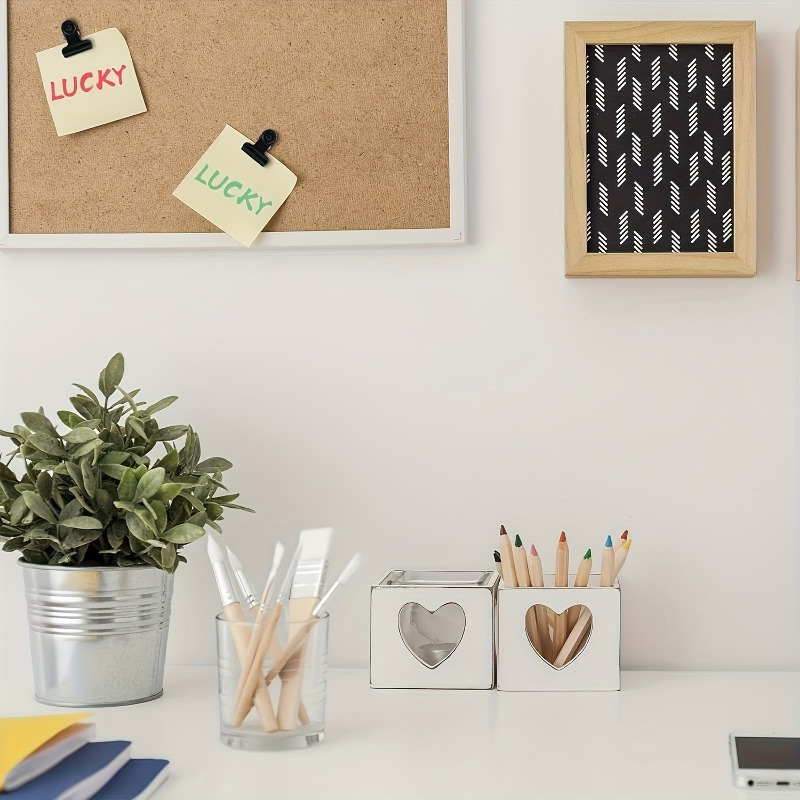 Push Pins Clips Cork Bulletin  - огляд і ціна Bulletin Board Cork