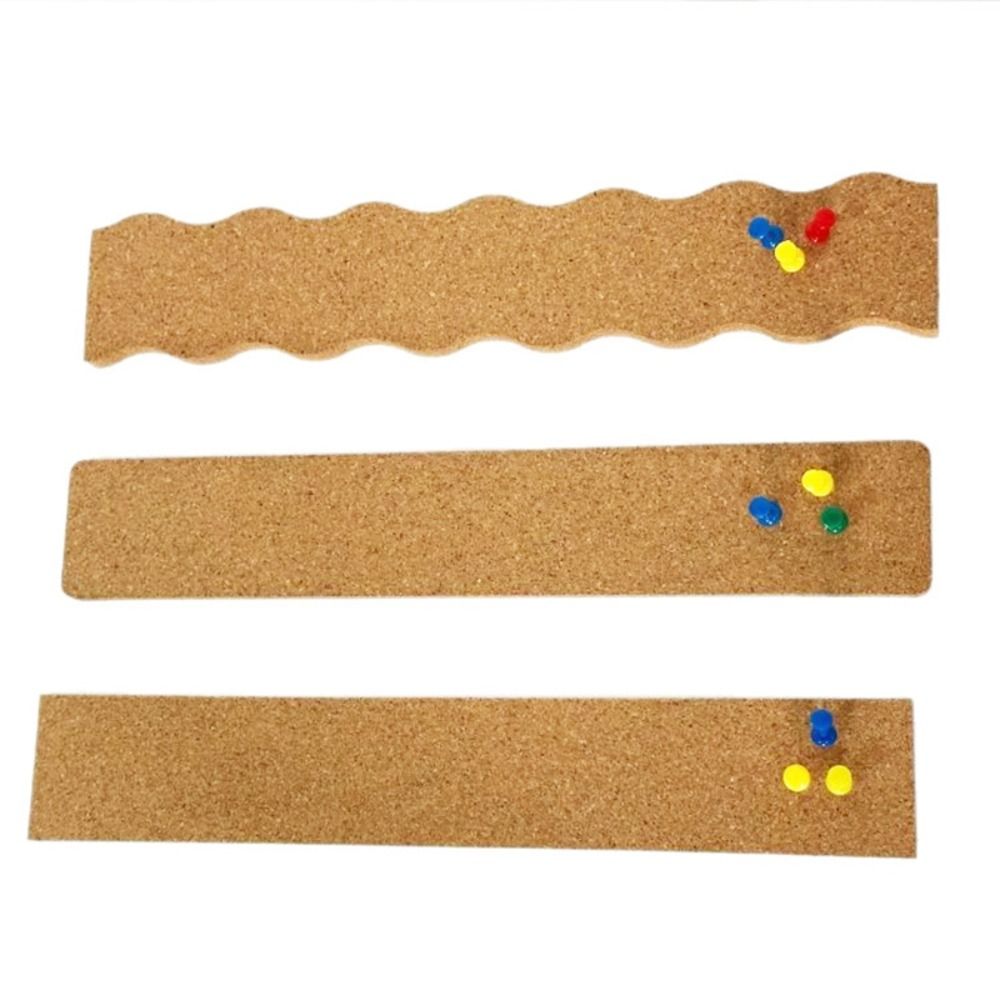 Cork Material Self Adhesive Co - огляд і ціна Bulletin Board Cork