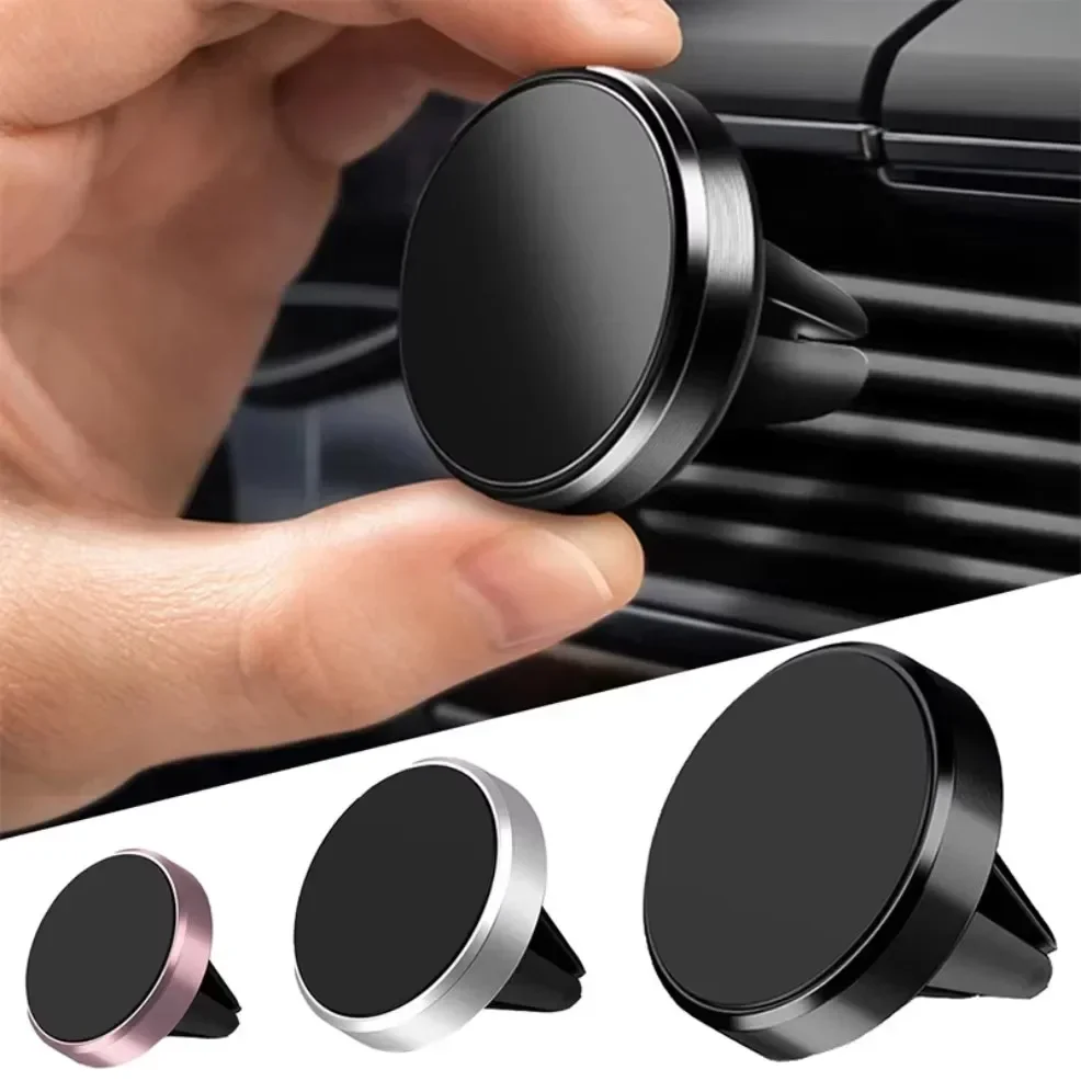 Magnetic Car Phone Holder For  - огляд і ціна Magazine File Holder