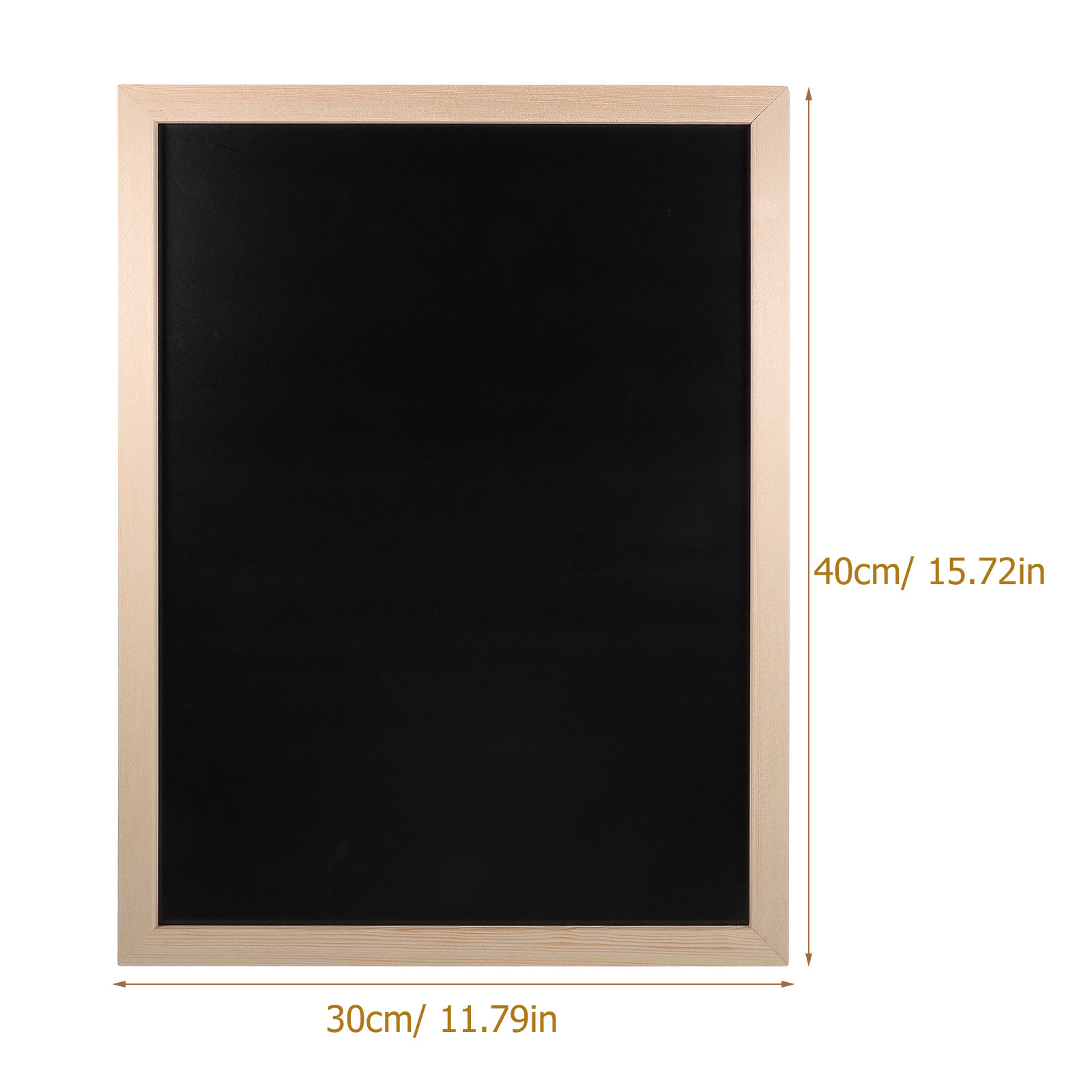 1Set Decorative Cork Board Woo - огляд і ціна Bulletin Board Cork