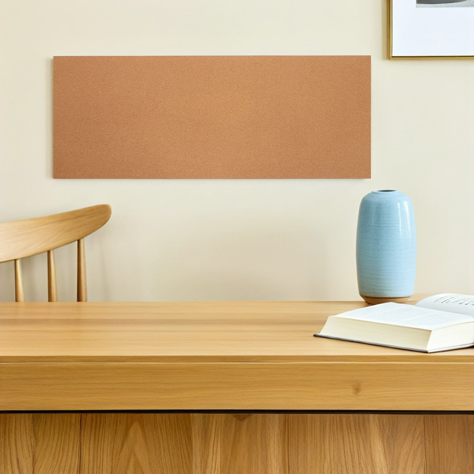 1 Roll Thick Self-Adhesive Cor - огляд і ціна Bulletin Board Cork