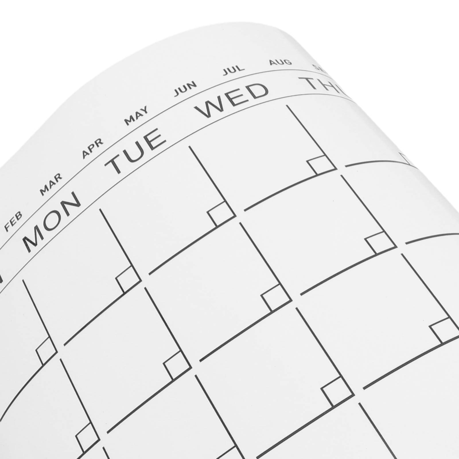 1 Sheet Dry Erase Whiteboard S - огляд і ціна Magnetic Whiteboard Calendar
