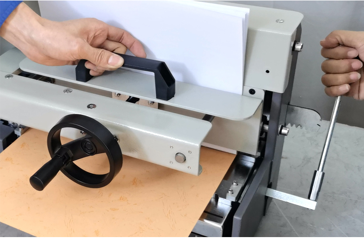 Desktop Thermal Glue Binding M - огляд і ціна Office Furniture Tenders