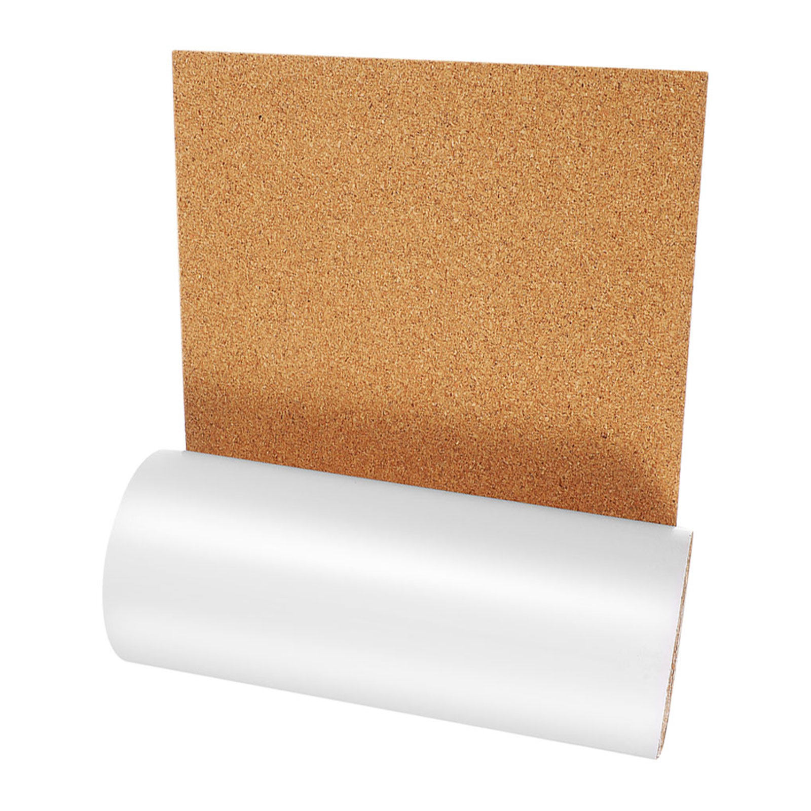 Adhesive Cork Board Sheet 23.6 - огляд і ціна Bulletin Board Cork