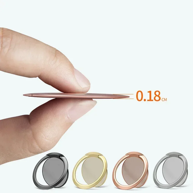 Ultra Thin Metal Ring Holder S - огляд і ціна Magazine File Holder