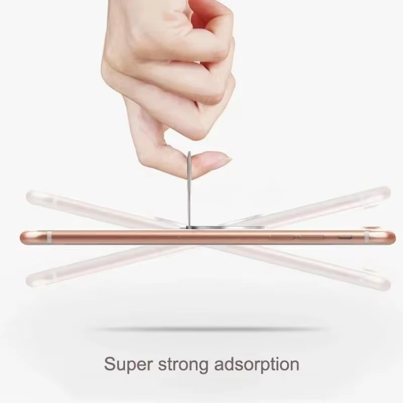 Ultra Thin Metal Ring Holder S - огляд і ціна Magazine File Holder