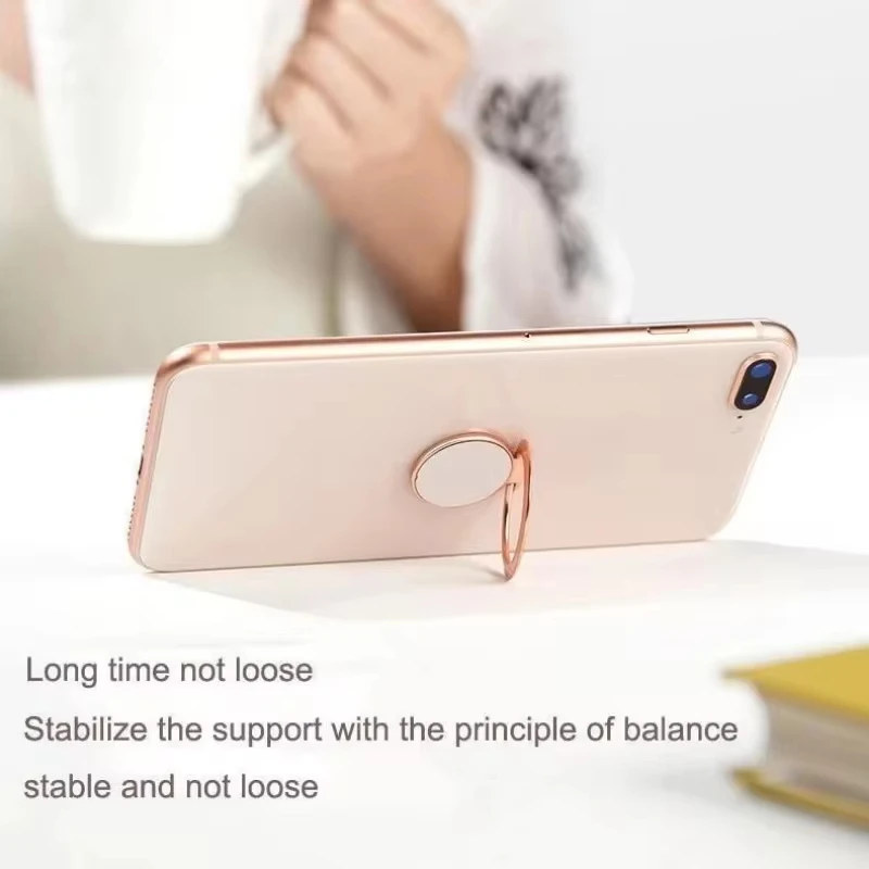 Ultra Thin Metal Ring Holder S - огляд і ціна Magazine File Holder