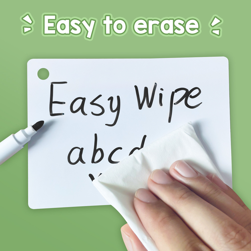 20Pcs White Board Dry Erase Bo - огляд і ціна Magnetic Whiteboard Calendar