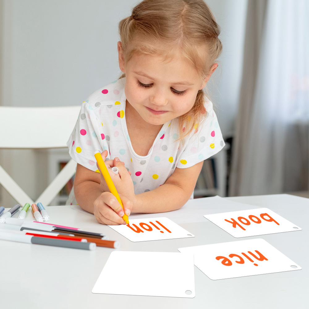 20Pcs White Board Dry Erase Bo - огляд і ціна Magnetic Whiteboard Calendar