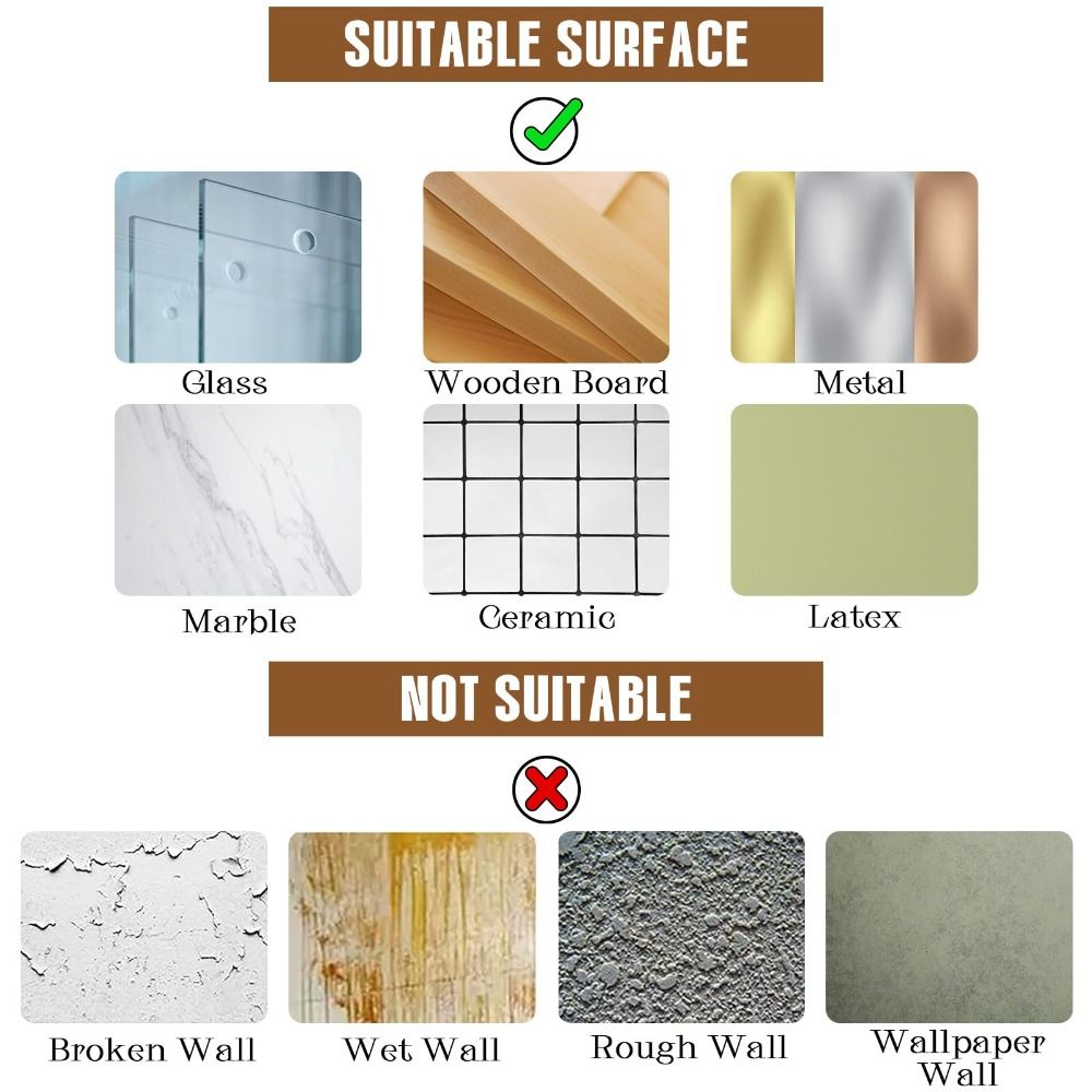 Cork Material Self Adhesive Co - огляд і ціна Bulletin Board Cork